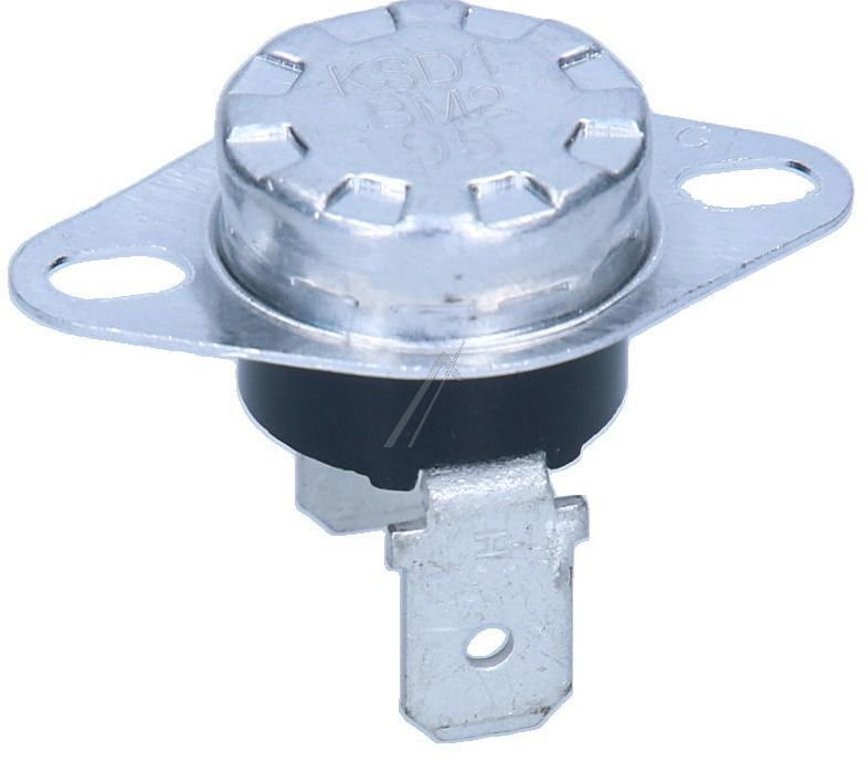 Thermostat KSD1 90 für Trockner Amica 1033290 Überhitzungsschutz