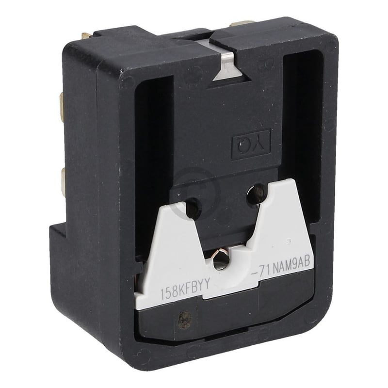 Anlassrelais 6SP9058 für Kompressor jiaxipera BOSCH 00622574 in Kühlschrank