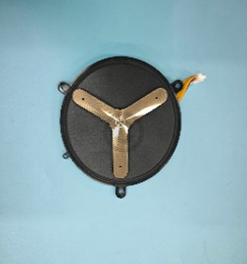 MIC module 201-2498-0619 Ecovacs