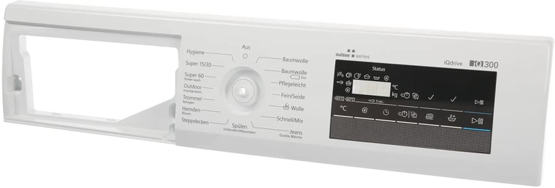 Bedienblende 11012764