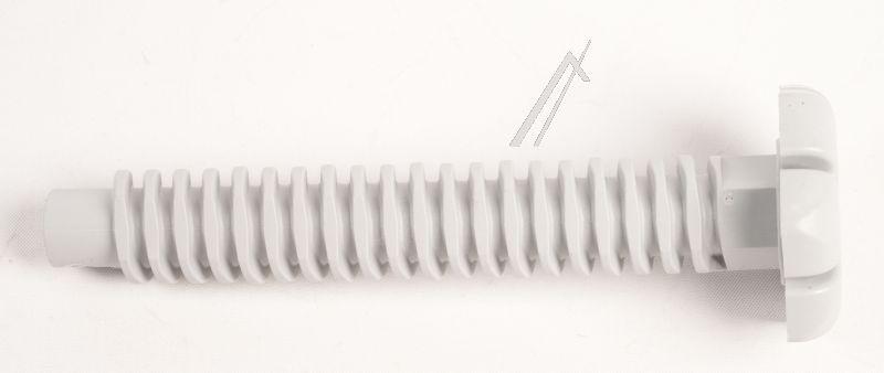 Verstellbarer Fuß für Geschirrspüler Electrolux Aeg 140221807039 Vorne, höhenverstellbar
