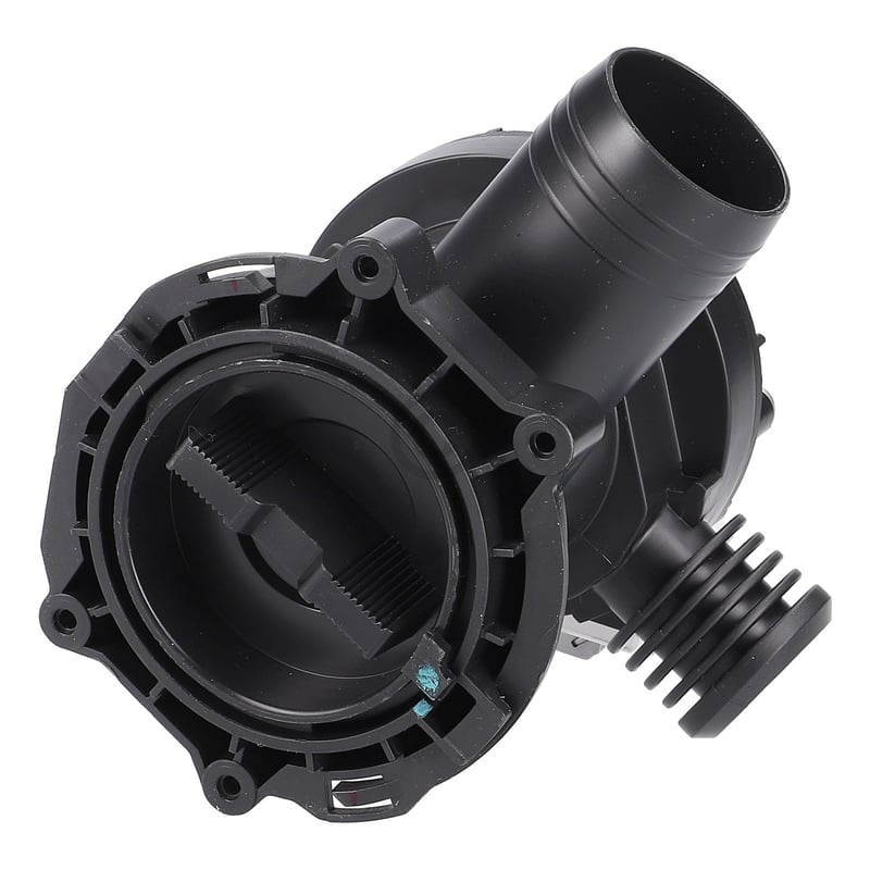 Ablaufpumpe wie Bauknecht C00507308 Leili BPX2-172L mit Kopf Sieb für Waschmaschine