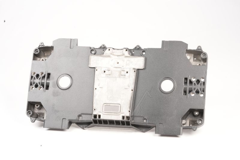 Fahrzeugrahmen-Set Segway-Ninebot AB.00.0007.45 für GoKart Pro E-Scooter Gehäuse