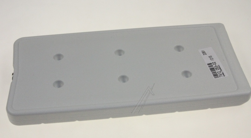 Kühlakku für Liebherr Kühlschrank 741205300 36cm