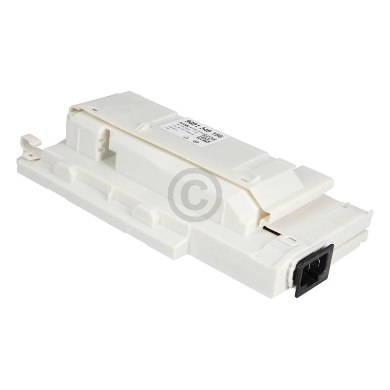 Leistungsmodul programmiert 12018130