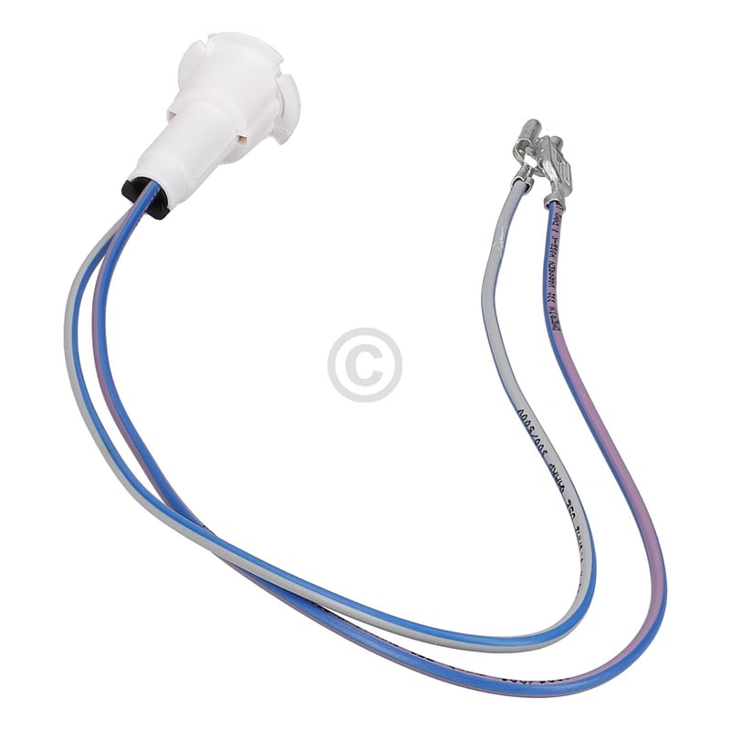Kontrolllampe Bajonett 1-fach 00613847