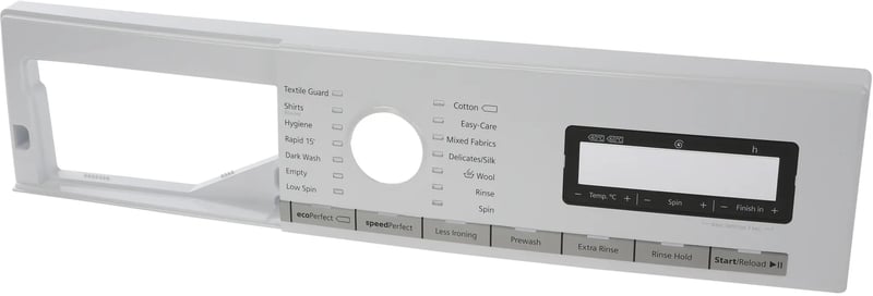Bedienblende 11002340