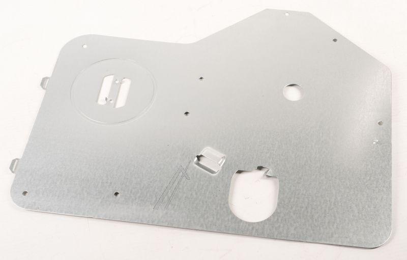 Blech für Ofen Bosch Siemens 11060194 Gehäuseteil