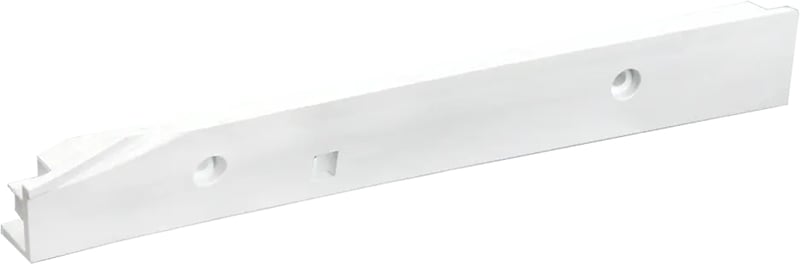 Abdeckung für Trockner Bosch 00640549 Wäschetrockner-Zubehör