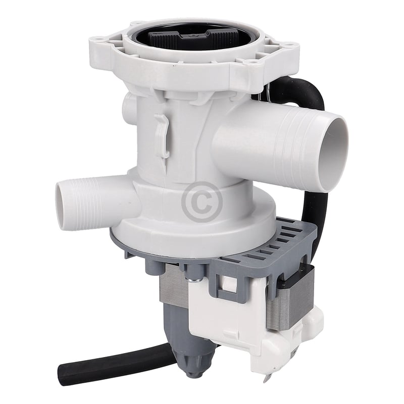 Permanentmagnet-Synchronpumpe Midea 11001011002329 für Waschmaschine Midea