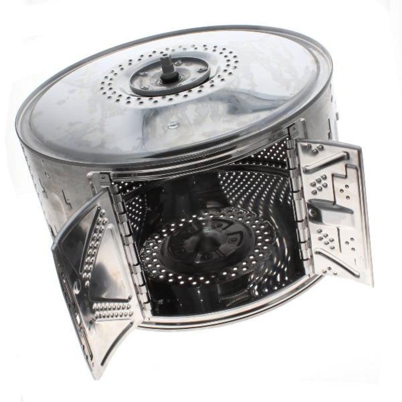 Trommel Bauknecht 481073593741 für Waschmaschine