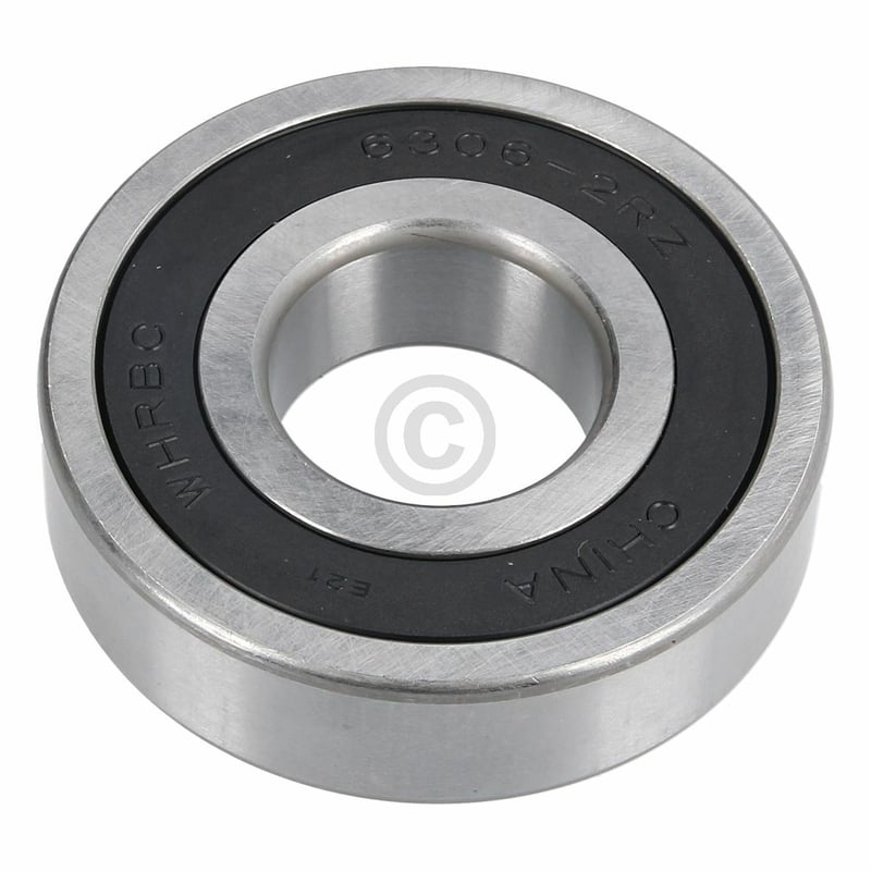 Kugellager 63062RZ LG MAP64433703 für Waschmaschine LG Electronics