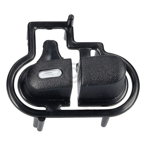 Tastenkappe Krups MS-8030000706 links für Kaffeemaschine Kaffeeautomat