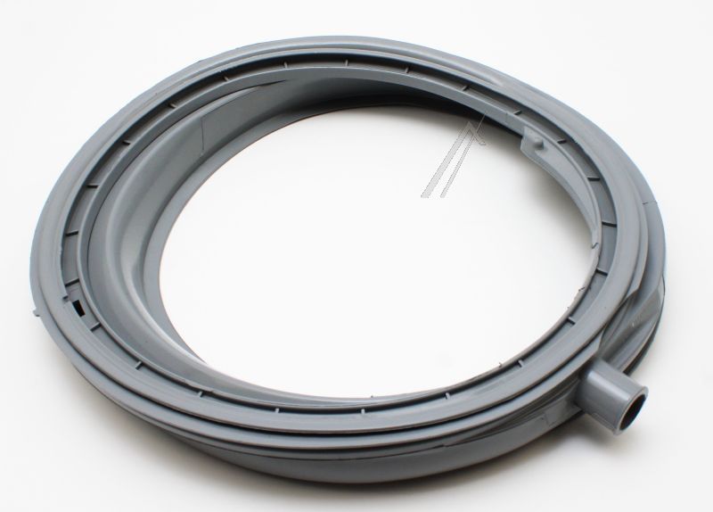 Turdichtung für Waschmaschine Candy Hoover 70020735 Türgummi