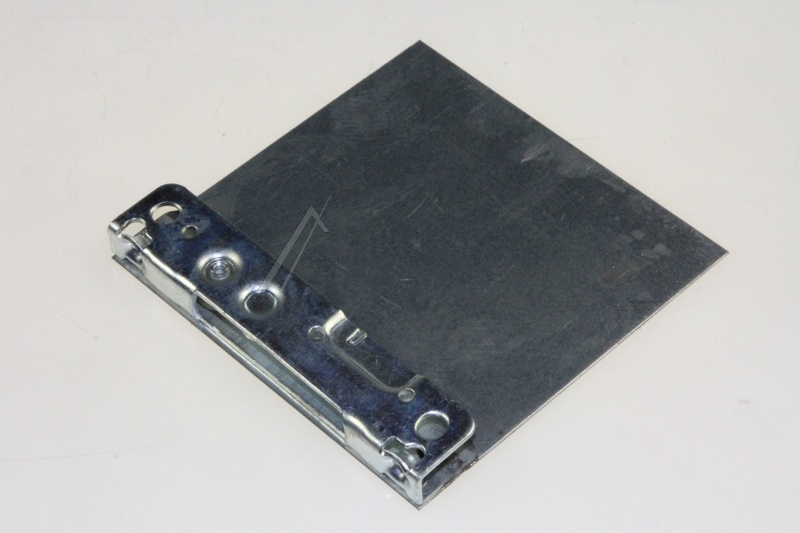 Rollenhalter rechts für Smeg Ofen 685970011 ALFA 20