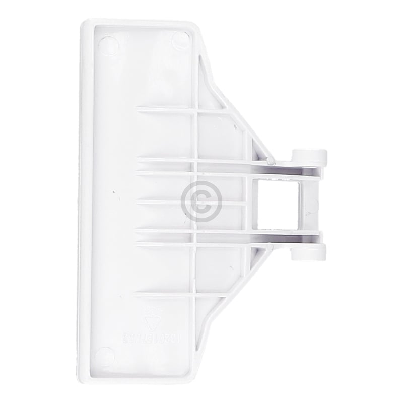 Türgriff passend für Electrolux 1320157900 BLUPARTS - KOMPATIBEL 10107385