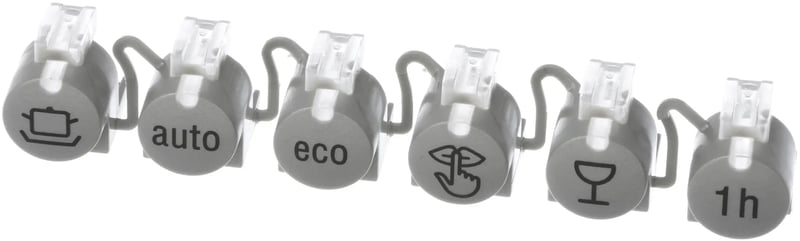 Tastatur für Bedienteil Bosch 10005674 Eingabe, Steuerung