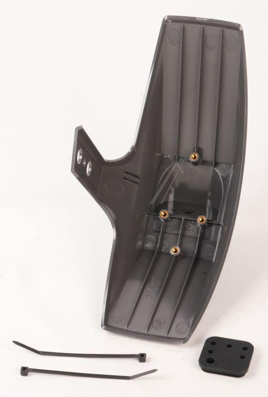 Navee E-Scooter Schutzblech Hinterrad 20020100002340 Montage einfach