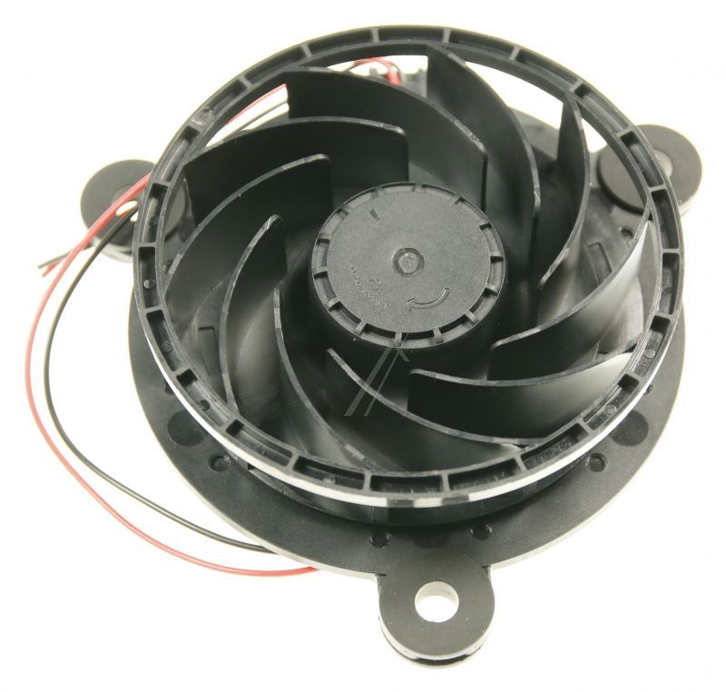 Radialventilator-Motor für Vestel Kühlschrank 32042948 100mm-1650rpm