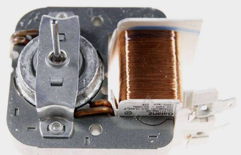 Galanz Ofenlüftermotor GAL6313EQ-ZD Kühlung