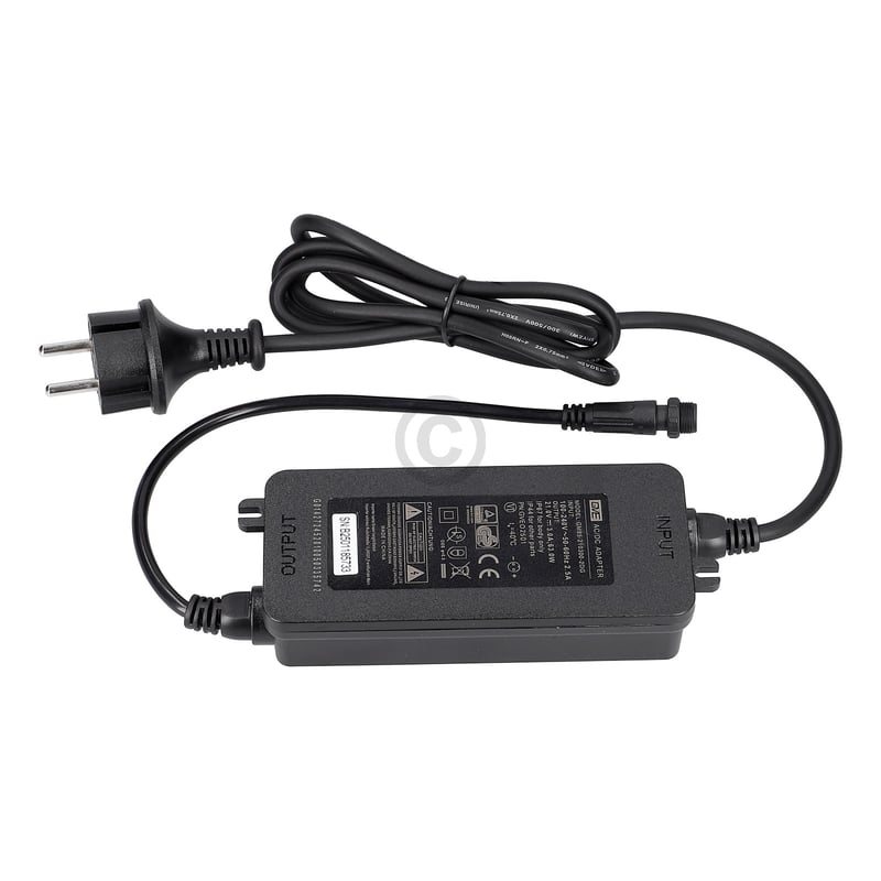 Adapter 201-2452-0004