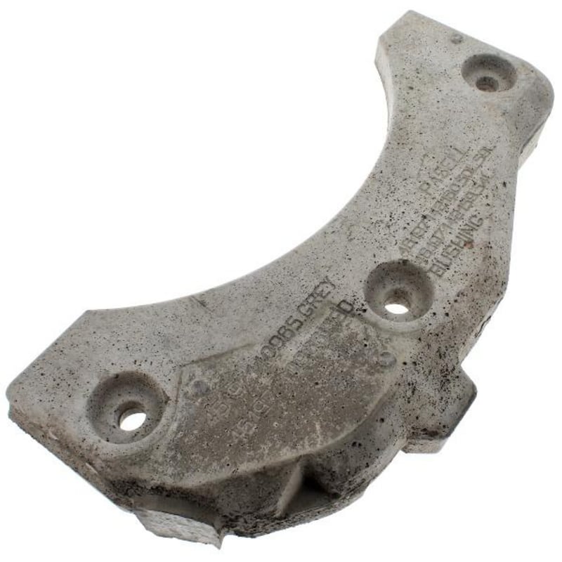 Gegengewicht Bauknecht 481246689034 für Waschmaschine