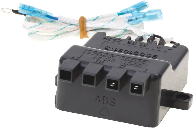 Zündeinrichtung 00605252