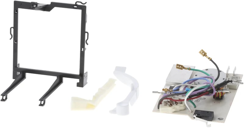 Steuerungsmodul 00653286