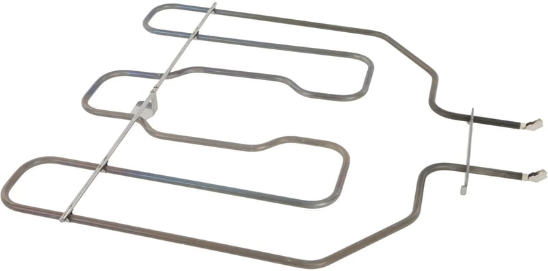 Heizung-Oberhitze 00790753