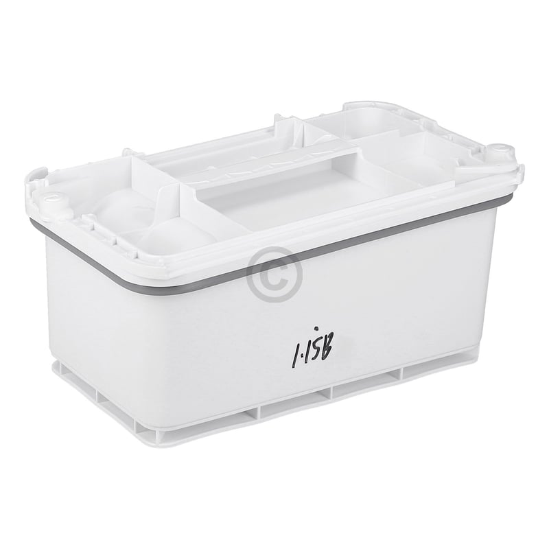 Flusensiebgriff für Midea Trockner 12138200000190 Flusensieb, Griff
