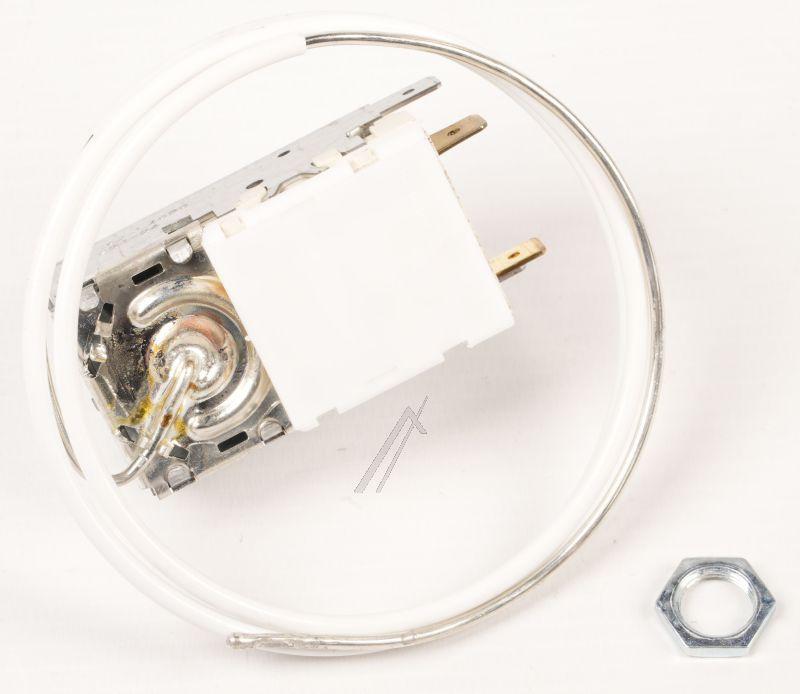 Thermostat Mittelstift Fastex für Kühlschrank Whirlpool Indesit 488000863374 Temperaturregler