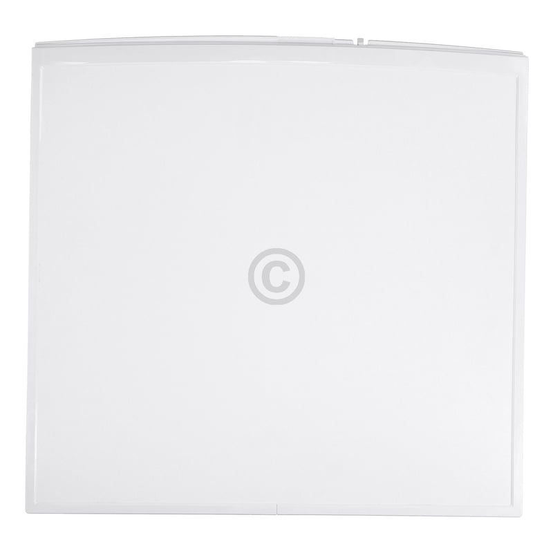 ARBEITSPLATTE, SATZ, WEISS, 597X5