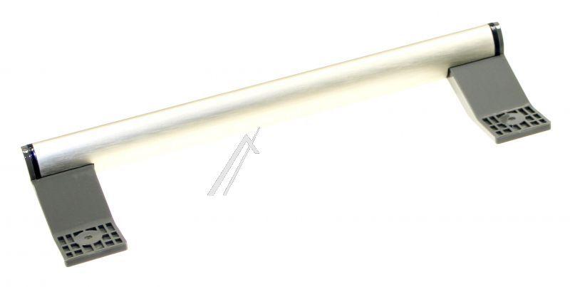 Kühlschrankgriff kurz Fjordssilber/Blau Whirlpool 488000507351