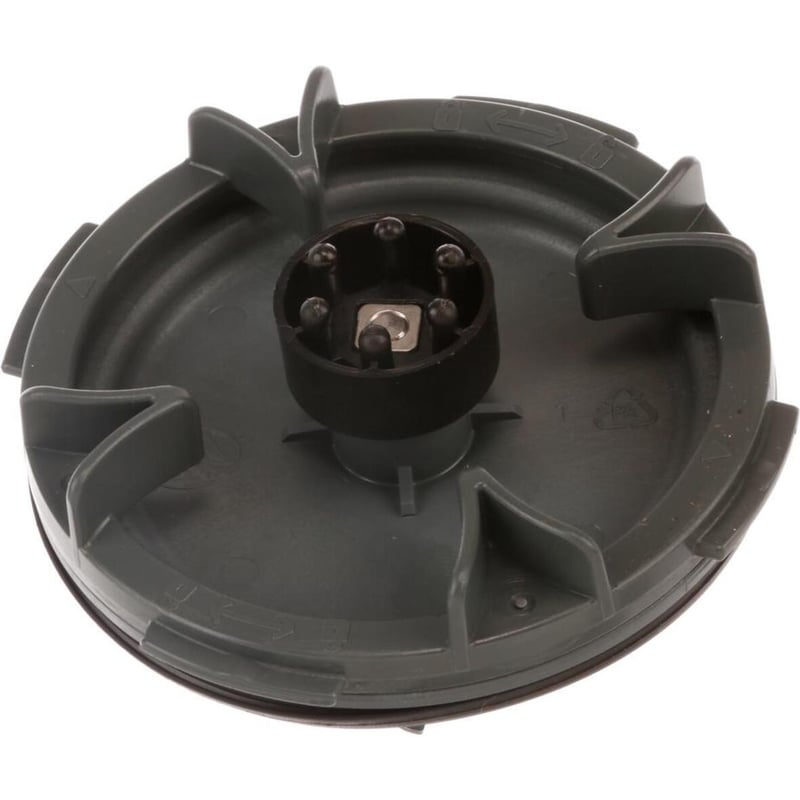 Messereinsatz für Universalzerkleinerer BOSCH 10019758 an Küchenmaschine