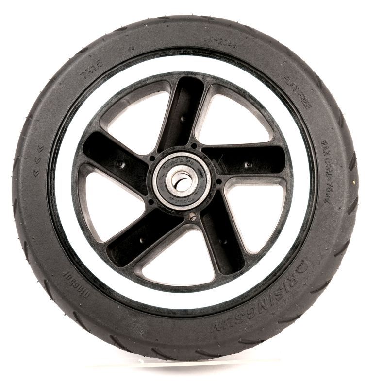 Rad Segway-Ninebot AB.00.0015.07 für E-Scooter E8