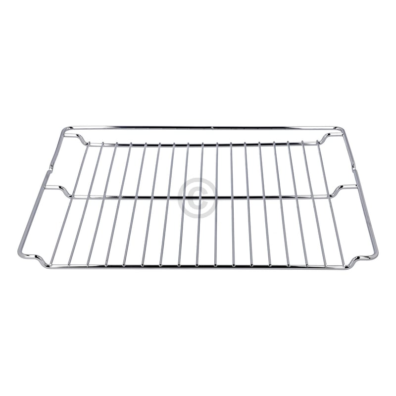 Grillrost passend für Whirlpool 481010635612 453x375mm für Backofen 10106273
