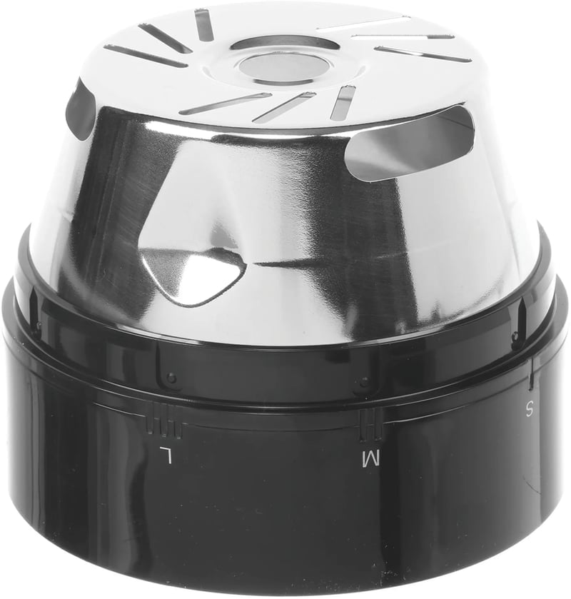 Filter für Küchenmaschine BSH-Gruppe 12008242 Feinsieb