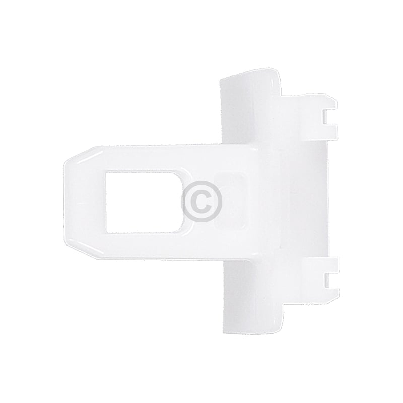 Türhaken passend für Haier 40004091 BLUPARTS - KOMPATIBEL 10117267 für Trockner