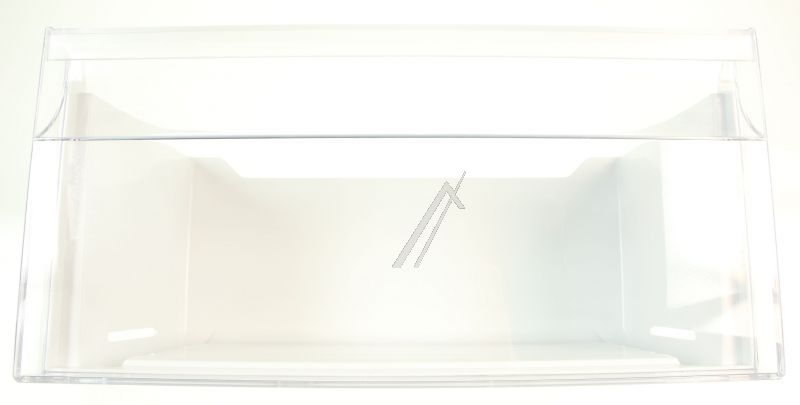 Gefrierschrank-Schublade Vestel transparent für Kühlschrank