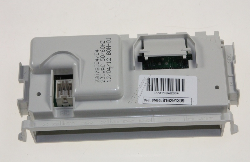 Zeitschalter für Smeg Geschirrspüler 816291309 Spülmaschine Steuerung
