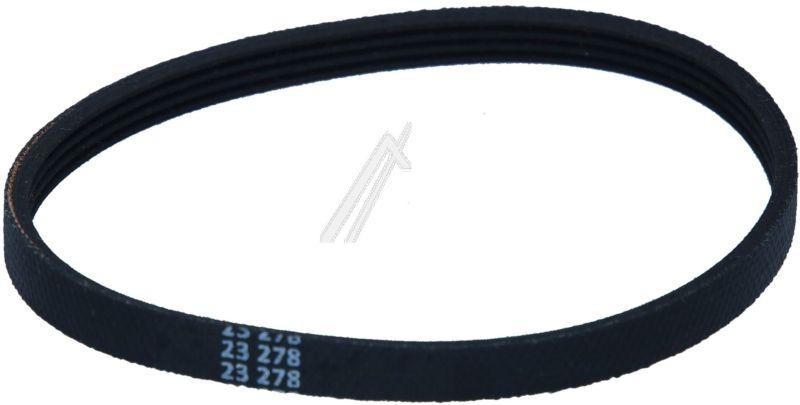 Poly-V-Riemen 244H für Whirlpool Kochfeld 480112101253 Antriebsriemen