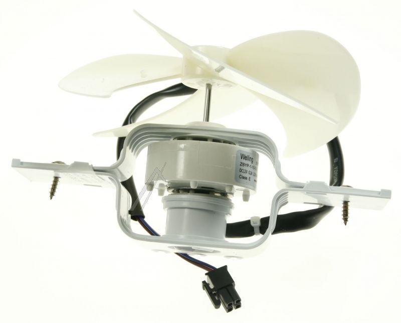 Ventilatormotor für Smeg Ofen 695211007 Kühlung