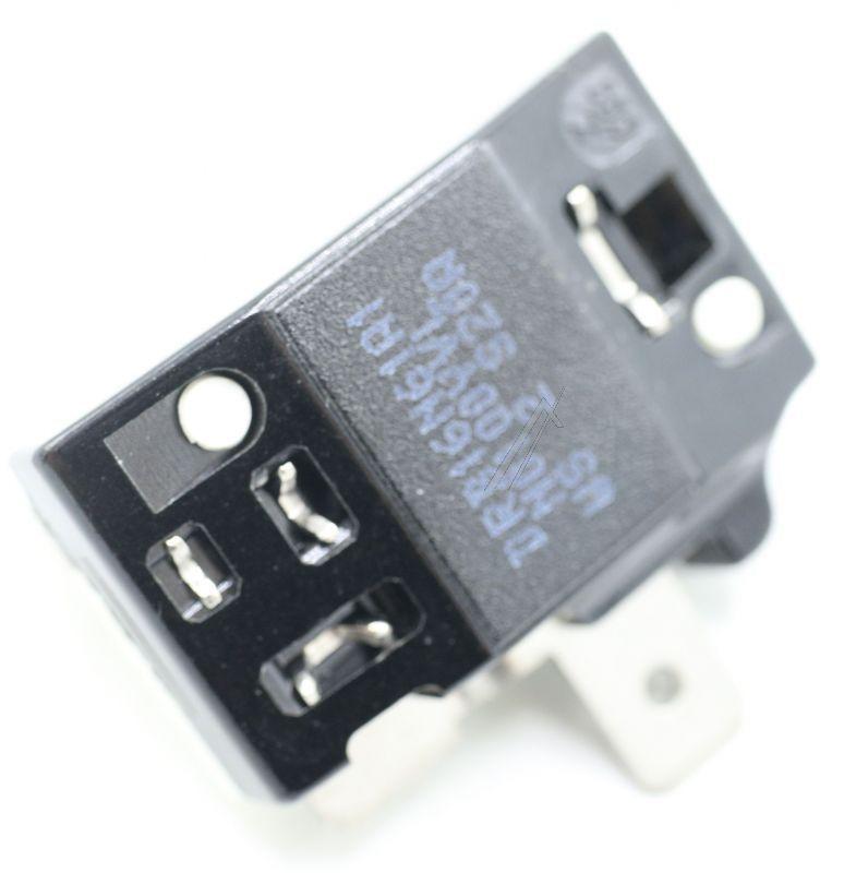 Überlastschutz für Kühlschrank Hisense/Gorenje HK1643215 Schutzfunktion