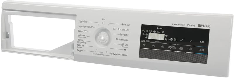 Bedienblende 11013348