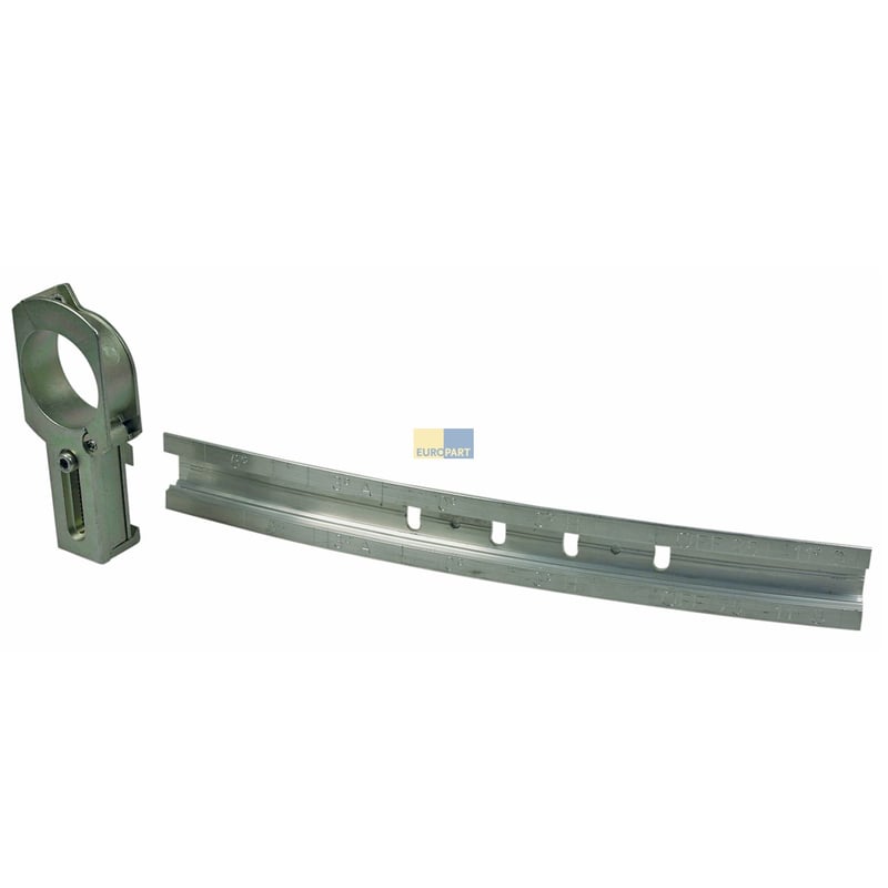 Multifeedschiene für bis zu 4 Satelliten