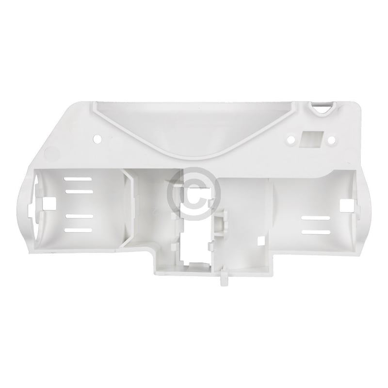 Halter für 2 Lampen BOSCH 00266648 für Dunstabzugshaube