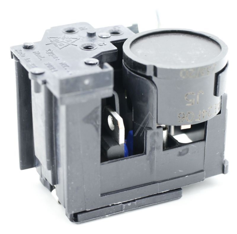 Whirlpool Kühlschrank Startrelais C00522745 Anlaufhilfe