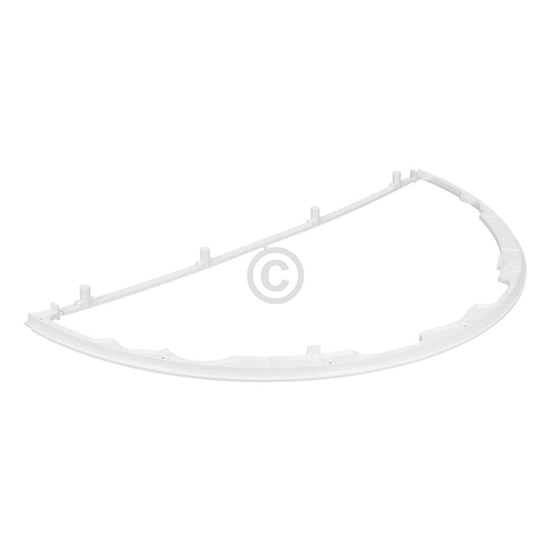 Stoßstangenbefestigung Ecovacs 201-2353-1043 für Staubsauger-Roboter