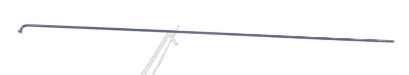 Speiche 13G 274mm schwarz Edelstahl SoFlow 80030011 für E-Scooter Rad