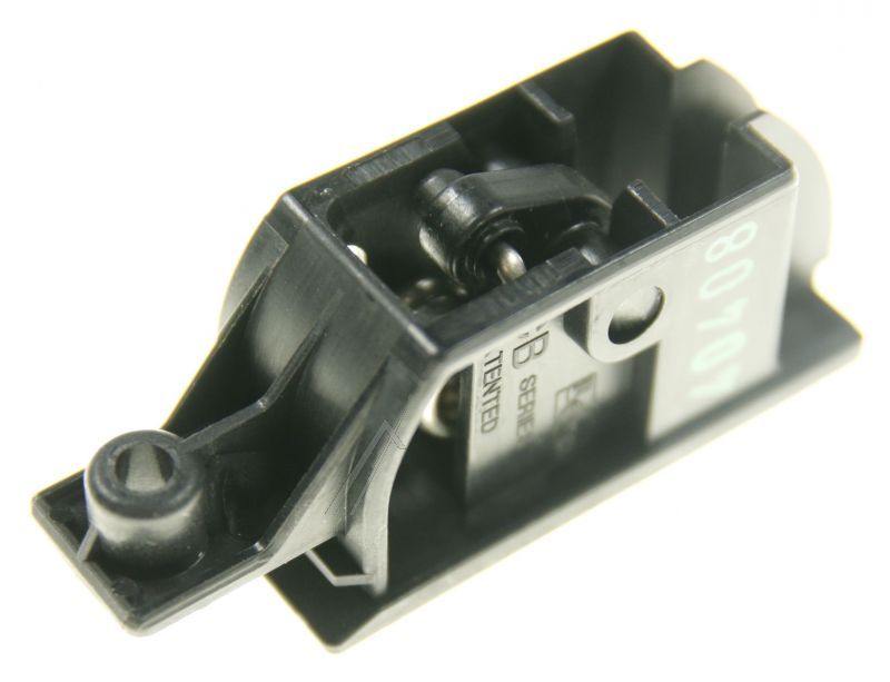 Türhakengehäuse für Ofen Whirlpool 480121103507 Ofentür, Befestigung